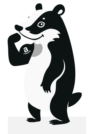 ad badger - amazon ppc muscle