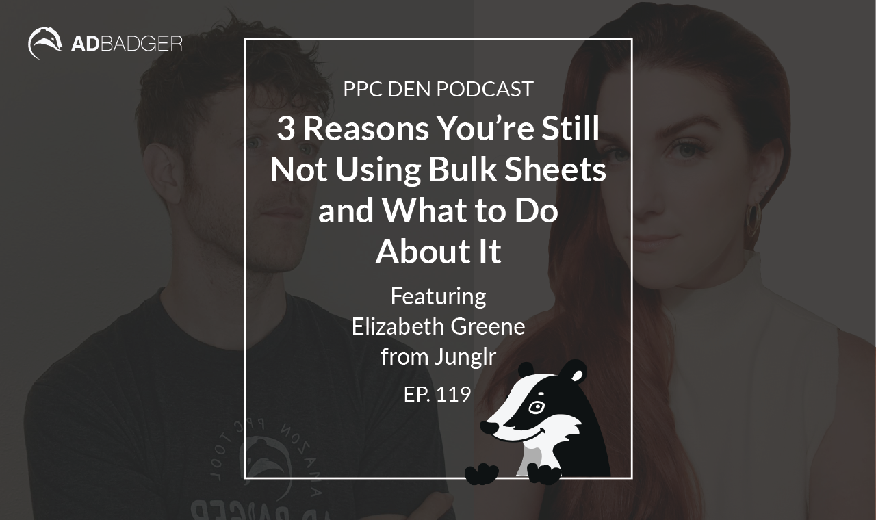 3 Reasons You’re Still Not Using Bulk Sheets And What To Do About It