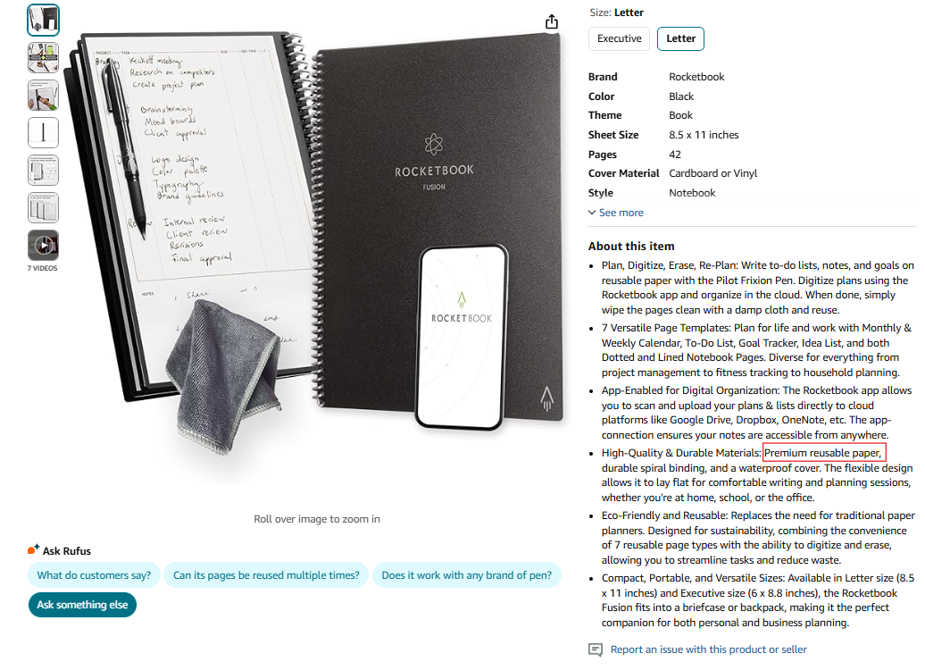 planner seo
